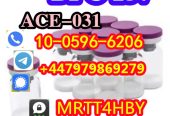 CAS 859216-15-2 High Quality Peptides Adipotide Weight Loss Peptides 99% pure