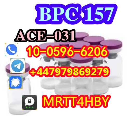 CAS 859216-15-2 High Quality Peptides Adipotide Weight Loss Peptides 99% pure