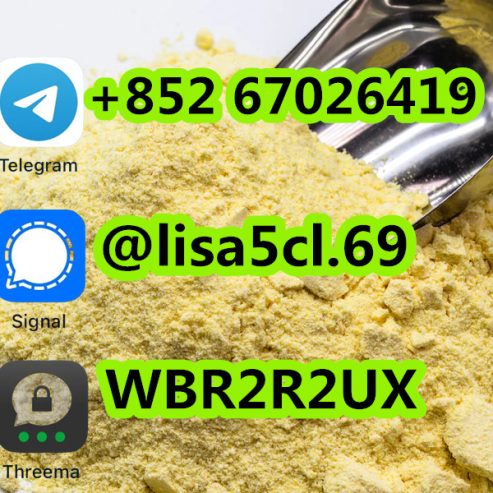 strongest Spirochlorphine R6890 cas 3222-88-6