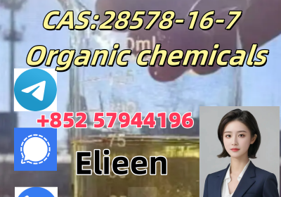 CAS 28578-16-7 Organic chemical intermediates