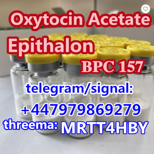 CAS 859216-15-2 Weight Loss 99% Purity Peptides Adipotide Powder Vials 10mg