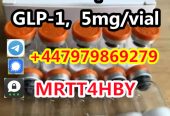 CAS 859216-15-2 Weight Loss 99% Purity Peptides Adipotide Powder Vials 10mg