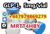 CAS 859216-15-2 Weight Loss 99% Purity Peptides Adipotide Powder Vials 10mg