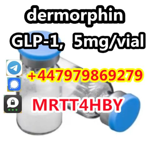 CAS 859216-15-2 Weight Loss 99% Purity Peptides Adipotide Powder Vials 10mg