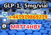 CAS 859216-15-2 Weight Loss 99% Purity Peptides Adipotide Powder Vials 10mg