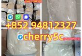 5cladba precursor raw 5cl-adb-a raw material. China research chemical lab factory