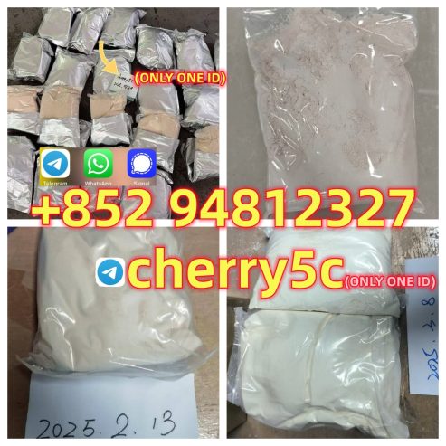 5cladba precursor raw 5cl-adb-a raw material. China research chemical lab factory