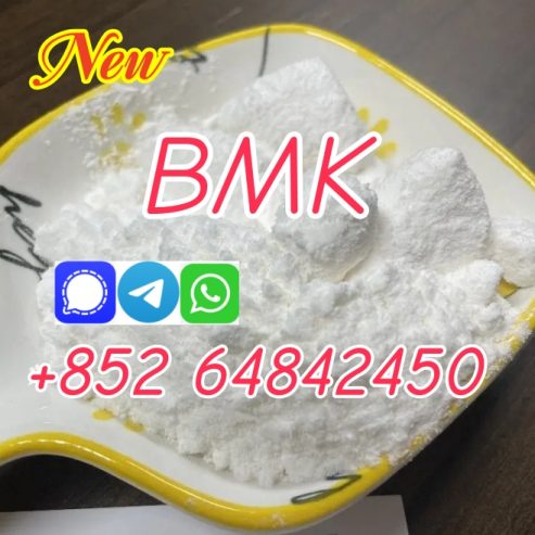new BMK Glycidic Acid BMK powder bmk oil Supplier