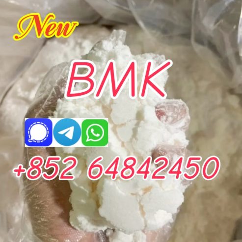 Cas5449-12-7 new BMK Glycidic Acid powder with top quality