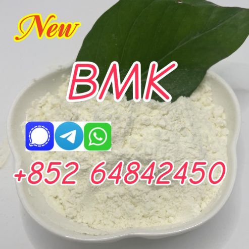 Cas5449-12-7 new BMK Glycidic Acid powder with top quality