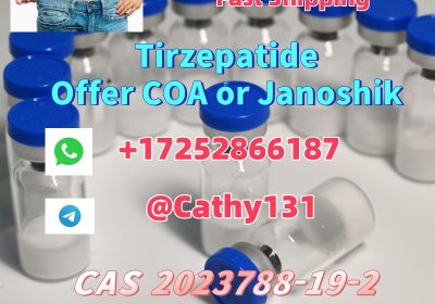 Tirzepatide Injection CAS 2023788-19-2 for Weight Loss