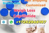 Cagrilintide CAS 1415456-99-3 for Weight Loss