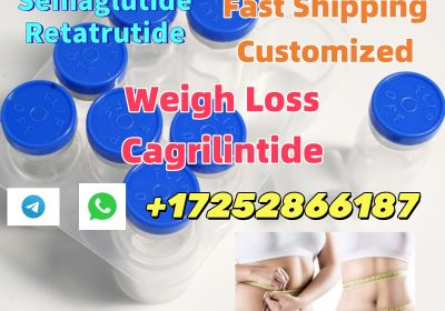Cagrilintide CAS 1415456-99-3 for Weight Loss