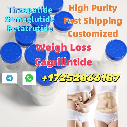 Cagrilintide CAS 1415456-99-3 for Weight Loss