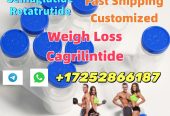 Cagrilintide CAS 1415456-99-3 for Weight Loss