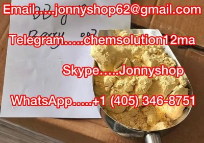 Buy 5cladba 5cl precursor/Buy 5fadb/Buy 6cladba raw material/JWH-018,ADB-BUTINACA/MDMB-INACA/Protonitazene/Isotonitazene/Bromazolam/Methylamine hydrochloride/synthetic Cannabinoids/Email…….jonnyshop62@gmail.com
