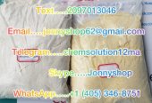 Buy JWH-018/5fadb,5cladba/5cl precursor,6cladba/adb-butinaca/Buy K2 paper spray liquid/Protonitazene/Isotonitazene/Bromazolam/Methylamine hydrochloride/ Email…….jonnyshop62@gmail.com