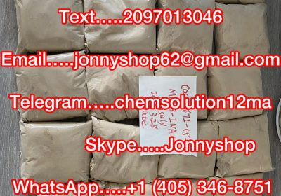 Buy 5cladba 5cl precursor/Buy 5fadb/Buy 6cladba raw material/JWH-018,ADB-BUTINACA/MDMB-INACA/Protonitazene/Isotonitazene/Bromazolam/Methylamine hydrochloride/synthetic Cannabinoids/Email…….jonnyshop62@gmail.com