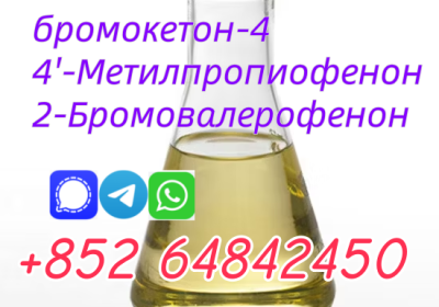 High purity yellow liquid 4′-Methylpropiophenone cas5337-93-9 wholesale to Russia Ukraine Kazakhstan