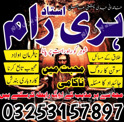 Asli Bangali amil online amil kala jadu for love