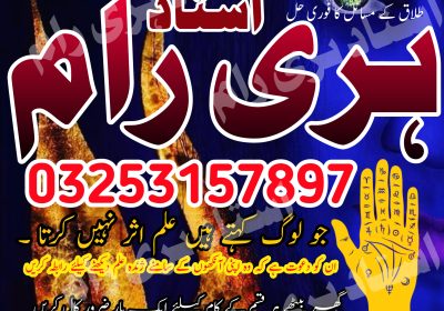 online amil | amil baba in england | amil baba uae | +923253157897