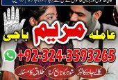 black magic specialist |amil baba in pakistan +923243593265