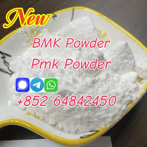Cas1451-82-7 2-Bromo-4′-Methylpropiophenone bromoketon-4 good quality bk4 supplier
